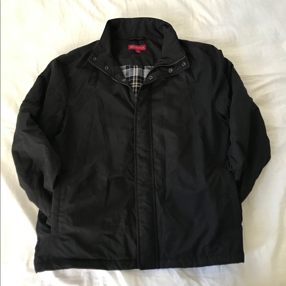 Jacket - Picture 2 of 6